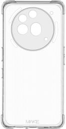 Чохол-накладка MakeFuture AirShield для Nothing Phone 3A Pro