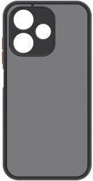 Чохол-накладка MakeFuture Frame для Oppo A5 Pro Black