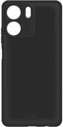 Чохол-накладка MakeFuture Skin для Oppo A5X Black