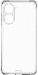 Чохол-накладка MakeFuture AirShield для Xiaomi Redmi A5 Transparent