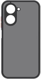 Чохол-накладка MakeFuture Frame для Xiaomi Redmi A5 Black