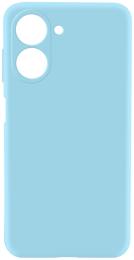 Чохол-накладка MakeFuture Silicone для Xiaomi Redmi A5 Ocean Blue