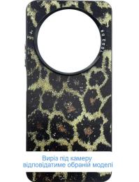 Чохол-накладка EpiK TPU + PC So Cool для Samsung Galaxy A56 5G Leopard