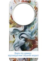 Чохол-накладка EpiK TPU + PC So Cool для Samsung Galaxy S24 FE Euphoria