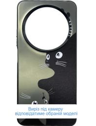 Чохол-накладка EpiK TPU + PC So Cool для Xiaomi Redmi 14C/A4 5G/Poco C75 Cats