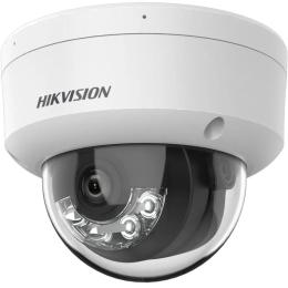 Камера відеонагляду HikVision DS-2CD1143G2-LIU (2.8 мм) White