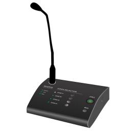 Мікрофон CMX PA-4500RM Black 4 зони