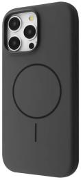 Чохол-накладка Proove Spectrum Case with Magnetic Ring для iPhone 16 Pro Max Stone Gray