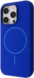 Чохол-накладка Proove Spectrum Case with Magnetic Ring для iPhone 16 Pro Blue