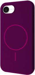 Чохол-накладка Proove Spectrum Case with Magnetic Ring для iPhone 16e Grape Purple