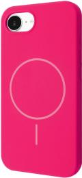 Чохол-накладка Proove Spectrum Case with Magnetic Ring для iPhone 16e Pink Fruit