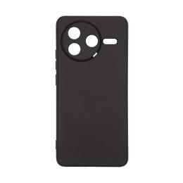 Чохол-накладка ArmorStandart ICON для Xiaomi Poco F7 Pro Camera cover Black (ARM80361)