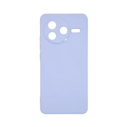 Чохол-накладка ArmorStandart ICON для Xiaomi Poco F7 Pro Camera cover Lavender (ARM80364)