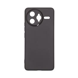 Чохол-накладка ArmorStandart ICON для Xiaomi Poco F7 Ultra Camera cover Black (ARM85217)