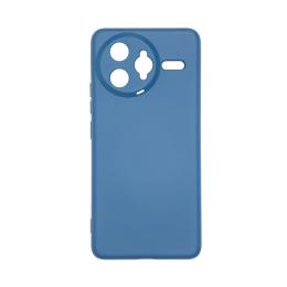 Чохол-накладка ArmorStandart ICON для Xiaomi Poco F7 Ultra Camera cover Dark Blue (ARM85218)