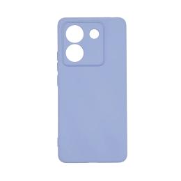 Чохол-накладка ArmorStandart ICON для Xiaomi Poco M7 Pro 5G Camera cover Lavender (ARM83149)