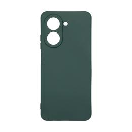 Чохол-накладка ArmorStandart ICON для Xiaomi Redmi A5 4G Camera cover Dark Green (ARM85950)