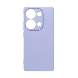 Чохол-накладка ArmorStandart ICON Camera cover для Xiaomi Redmi Note 14S 4G Lavender (ARM82011)