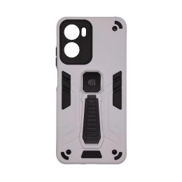 Чохол-накладка ArmorStandart Proover для Motorola G05/E15 Gray (ARM85748)