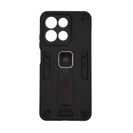 Чохол-накладка ArmorStandart Proover для Motorola G15/G15 Power Black (ARM85749)