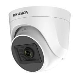 Камера відеонагляду HikVision DS-2CE76H0T-ITPF (C) (2.8мм) White