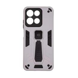 Чохол-накладка ArmorStandart Proover для Motorola G15/G15 Power Gray (ARM85751)