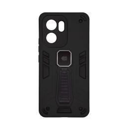 Чохол-накладка ArmorStandart Proover для Oppo Reno13 F 4G/Reno13 F 5G/Reno13 FS 5G Black (ARM85758)