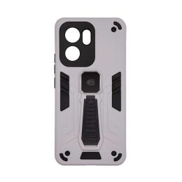 Чохол-накладка ArmorStandart Proover для Oppo Reno13 F 4G/Reno13 F 5G/Reno13 FS 5G Gray (ARM85760)