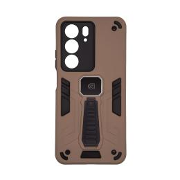 Чохол-накладка ArmorStandart Proover для Realme C75 4G/C75x 4G Brown (ARM85762)