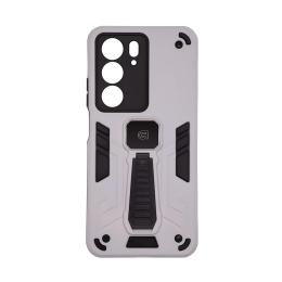 Чохол-накладка ArmorStandart Proover для Realme C75 4G/C75x 4G Gray (ARM85763)