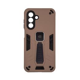 Чохол-накладка ArmorStandart Proover для Samsung A26 5G Brown (ARM85771)
