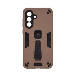 Чохол-накладка ArmorStandart Proover для Samsung A56 5G Brown (ARM85777)