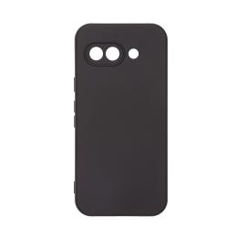 Чохол-накладка ArmorStandart ICON для Google Pixel 9a Camera cover Black (ARM83646)