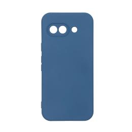 Чохол-накладка ArmorStandart ICON для Google Pixel 9a Camera cover Dark Blue (ARM83647)