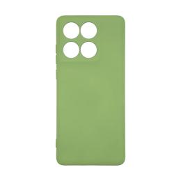 Чохол-накладка ArmorStandart ICON для Motorola Edge 60 5G Camera cover Green (ARM85878)