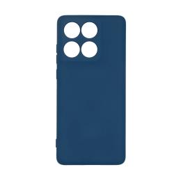 Чохол-накладка ArmorStandart ICON для Motorola Edge 60 Fusion 5G Camera cover Dark Blue (ARM85593)