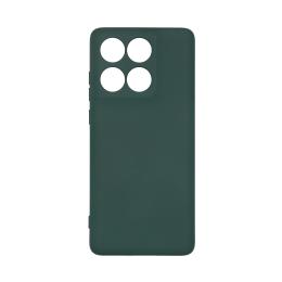 Чохол-накладка ArmorStandart ICON для Motorola Edge 60 Fusion 5G Camera cover Dark Green (ARM85594)