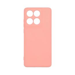 Чохол-накладка ArmorStandart ICON для Motorola Edge 60 Fusion 5G Camera cover Pink (ARM85595)