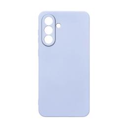 Чохол-накладка ArmorStandart ICON для Samsung A36 5G Camera cover Lavender (ARM82181)