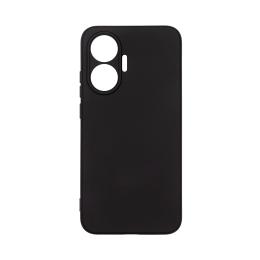 Чохол-накладка ArmorStandart ICON для Xiaomi Poco F7 Camera cover Black (ARM80365)