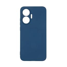 Чохол-накладка ArmorStandart ICON для Xiaomi Poco F7 Camera cover Dark Blue (ARM80366)
