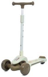 Самокат Bambi JR3-131 Brown