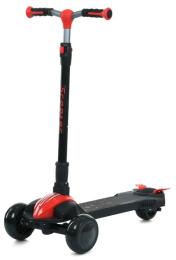 Самокат Bambi JR3-132 Red