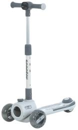Самокат Bambi JR3-135 Gray