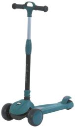 Самокат Bambi JR3-138 Blue Black