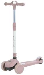 Самокат Bambi JR3-138 Pink