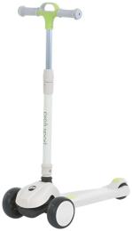 Самокат Bambi JR3-138 White