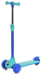 Самокат Bambi JR3-139 Blue
