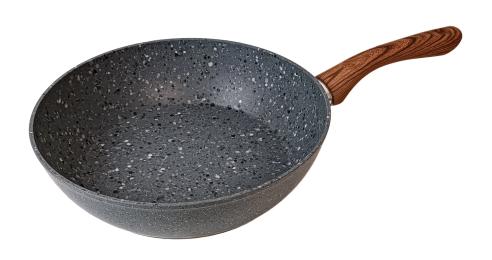 Сковорідка GUSTO GRANITE (GT-2103-24) 24 см