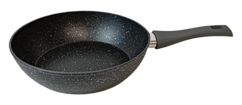 Сковорідка GUSTO Marble (GT-2105-28) 28 см